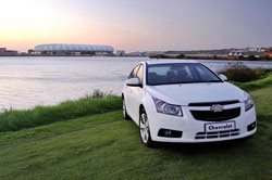 Quality throughout with excellent specifications, good ride quality, comfort, a service plan and a long warranty.
