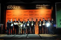 African Banker Awards 2009 winners announced