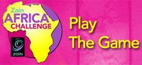 Zain launches new Africa Challenge season