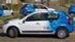 Efficient, effective, economic car branding