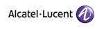 Sahara, Alcatel-Lucent form partnership