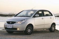 Trim lines, but the gaps between the wheels and the wheel arches seem too big..