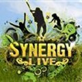 Synergy Live's back with a massive line-up