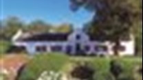 Franschhoek opens its gardens for charity