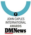SA judges at John Caples Awards