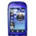 Blue Earth phone in SA