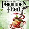 Forbidden Fruit Music Fest hits Worcester