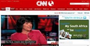 New CNN website launches