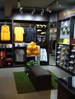 Cape Town gets in-store Nike zone