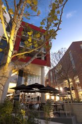 Longer shopping hours at Melrose Arch
