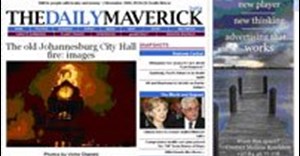 Maverick magazine is reborn - online