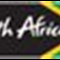 New international marketing logo for South Africa