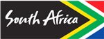New international marketing logo for South Africa