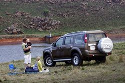 Not quite room for a pony and a jacuzzi, but ample for the family.