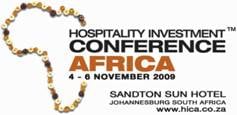 Optimism at Hospitality Investment Conference