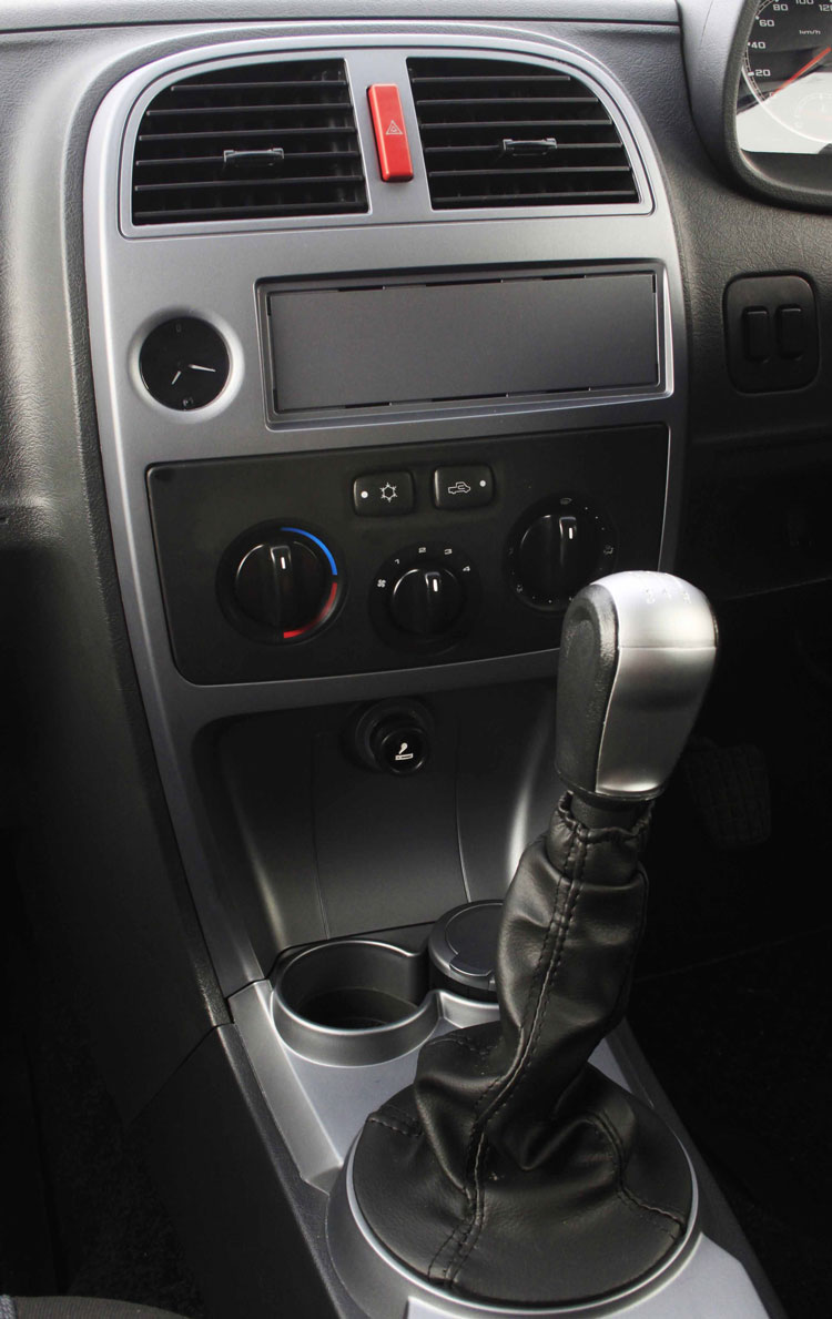 Tata's three new Xenon toughies