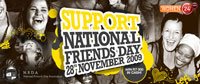 Women24 launches National Friends Day