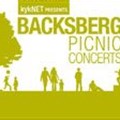 kykNET and Backsberg Picnic Concerts