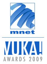 Vuka! Awards winners announced