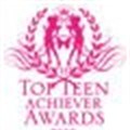Top Teen Achiever finalists