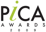 All the 2009 MPASA PICA winners