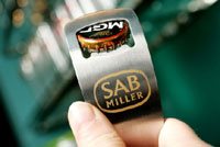 SABMiller in R7.3bn SAB BEE deal