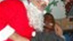 Osiris gives Christmas dreams to kids