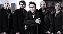 Sunshine Saturdays Concerts features Prime Circle