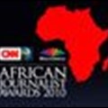 Reminder to enter CNN MultiChoice African Journalist 2010