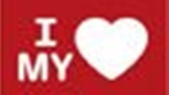 Dress red for Valentine's Day and HSFSA