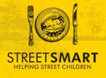 Street children benefit from restaurants
