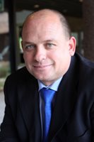 FNB's mCommerce CEO, Len Pienaar