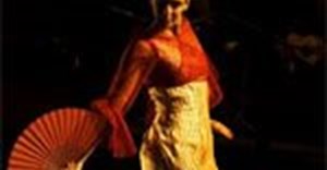 Viaje Flamenco at Artscape