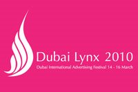 Dubai Lynx 2010 juries announced