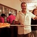 True Italian Style at Massimo's Pizza Club