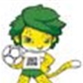 World Cup mascot factory probed