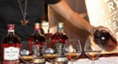 Brandy Festival at Sandton Sun