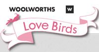 Critical look at Woolies Lovebirds campaign