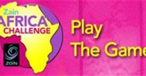 2010 Zain Africa Challenge starts TV beaming