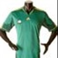 New adidas jersey unveiled at Bafana Bafana match