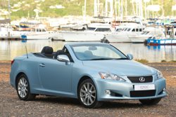To this - your al fresco convertible.