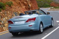 Simply great for touring through beautiful countryside.