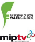 Festival of media announces MIPTV partnership