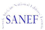 SANEF backs journos in Shivambu complaint