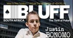 BLUFF SA magazine discontinued