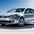 Volkswagen Golf wins Car of the Year