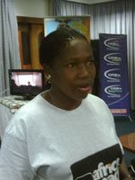 Titania Katenga Kaunda