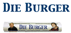 Jeffreys quits Die Burger suddenly