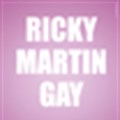 Tears for Ricky Martin ad