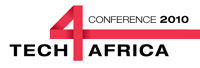 Clay Shirky to keynote Tech4Africa